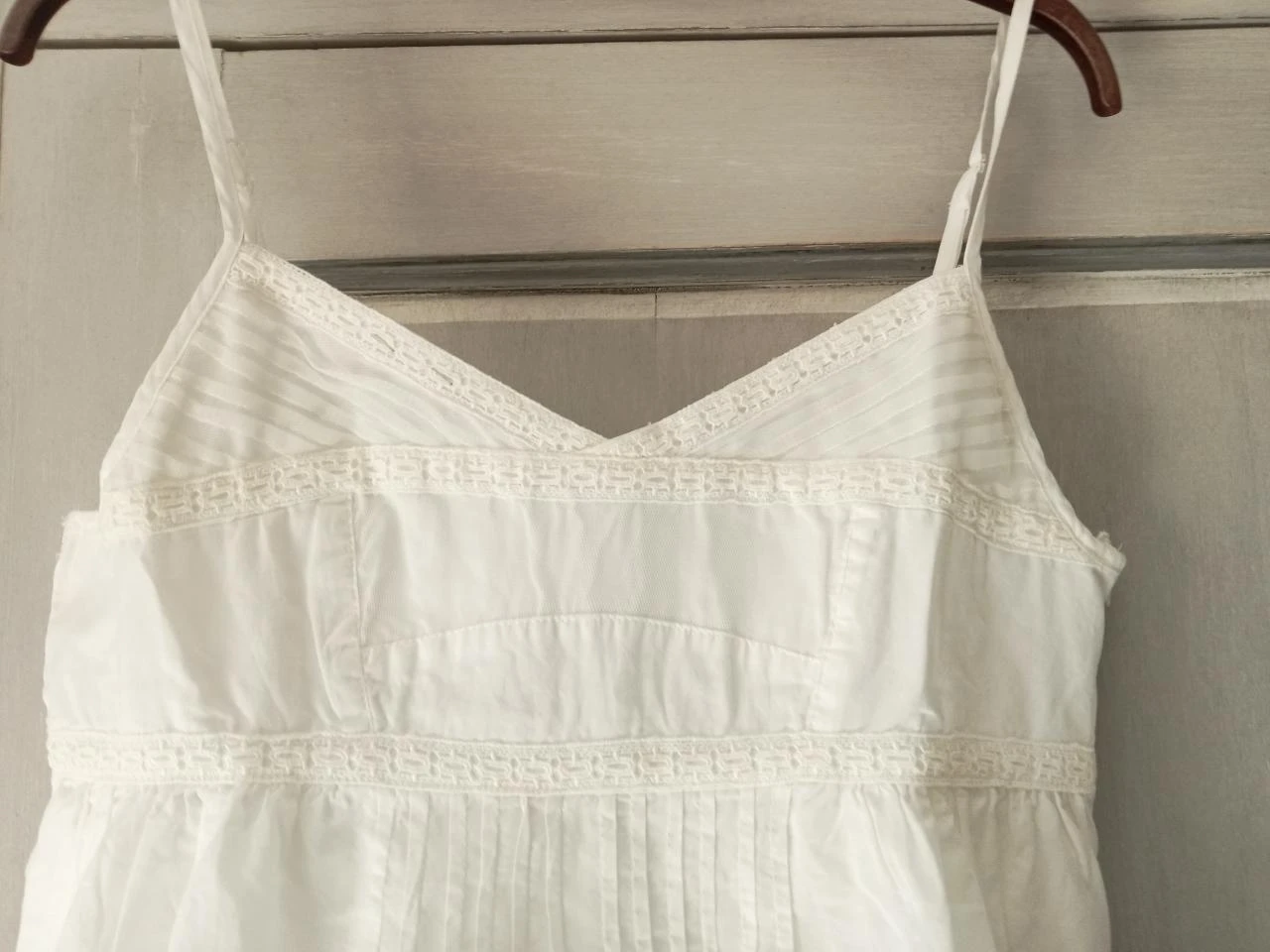Voodoo Top – photo 2